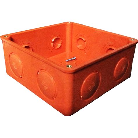 4 inch junction box dimensions|4 square junction box.